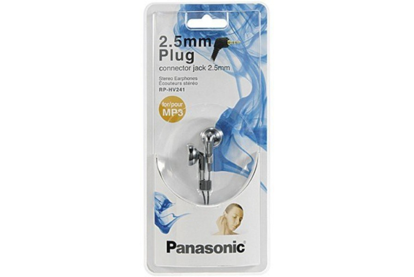 Panasonic RP HV241 Wired Earphones