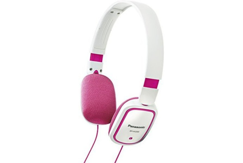 Panasonic RP HX300 Wired Headphones