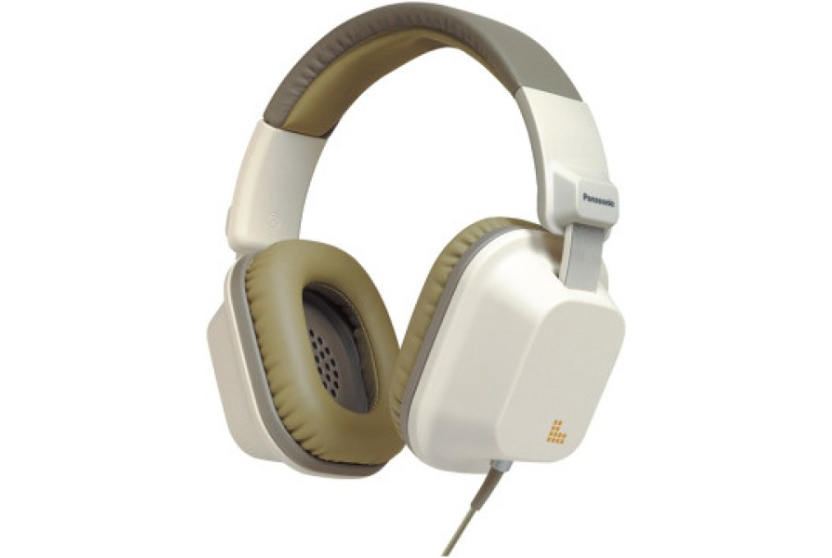 Panasonic RP HXD7WE Wired Headphones