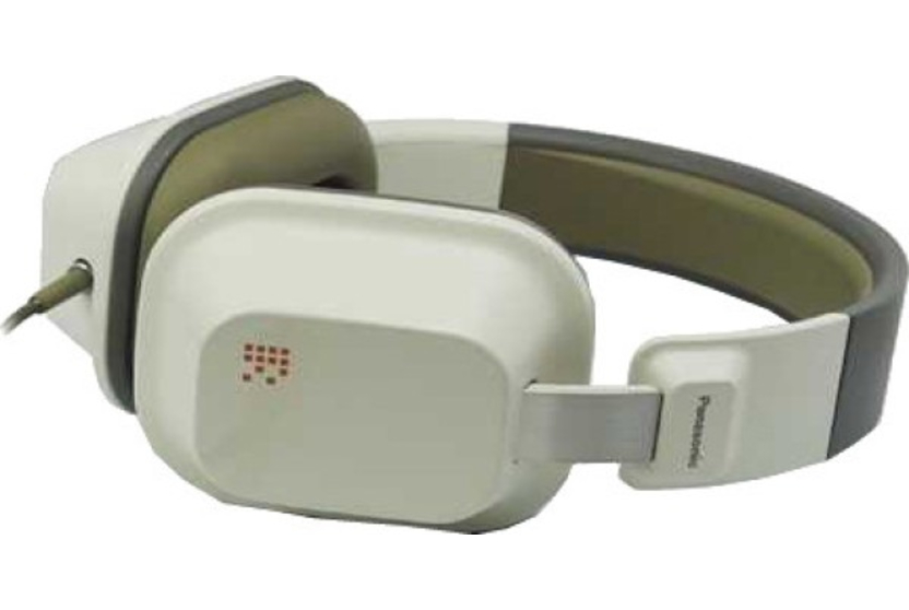 Panasonic RP HXD7WE Wired Headphones