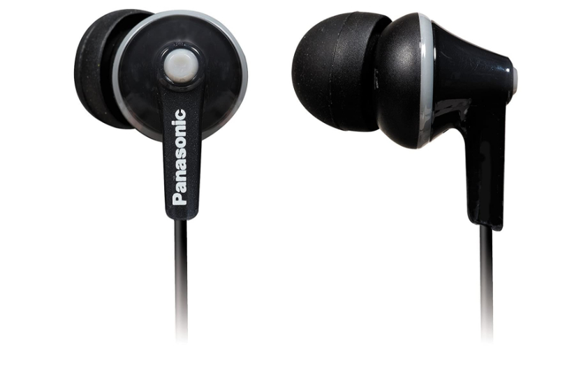 Panasonic RP TCM125 Wired Earphones