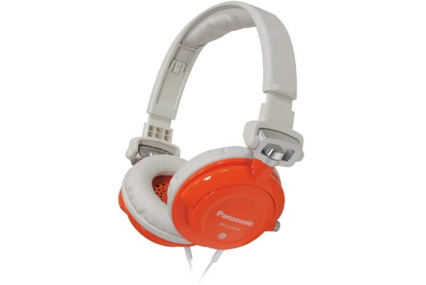 Panasonic RPDJS400D Wired Headphones