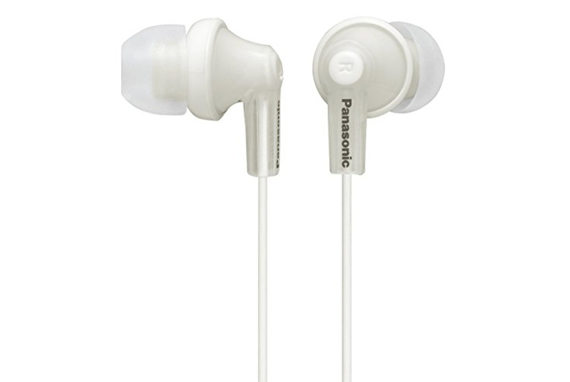 Panasonic RPHJE150 W Wired Earphones