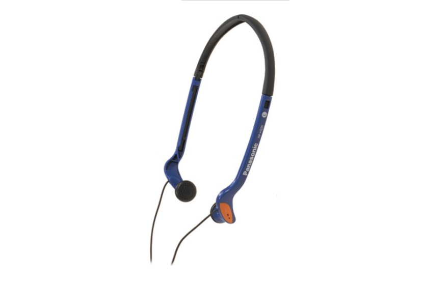 Panasonic RPHS35A Wired Earphones