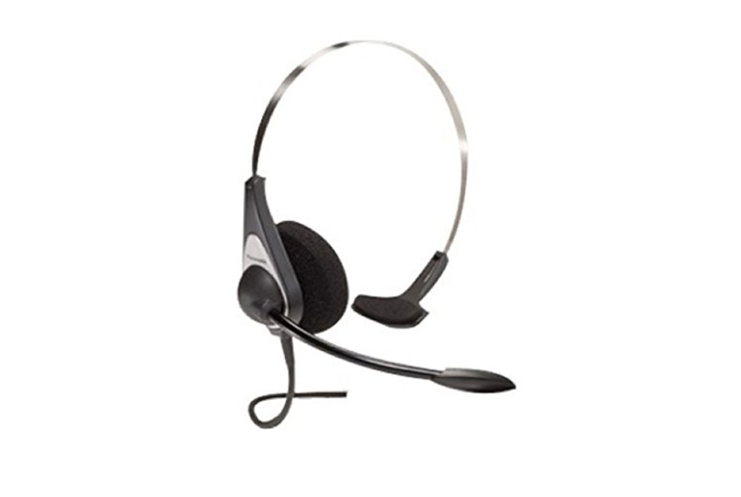 Panasonic WX CH427 Wired Headset