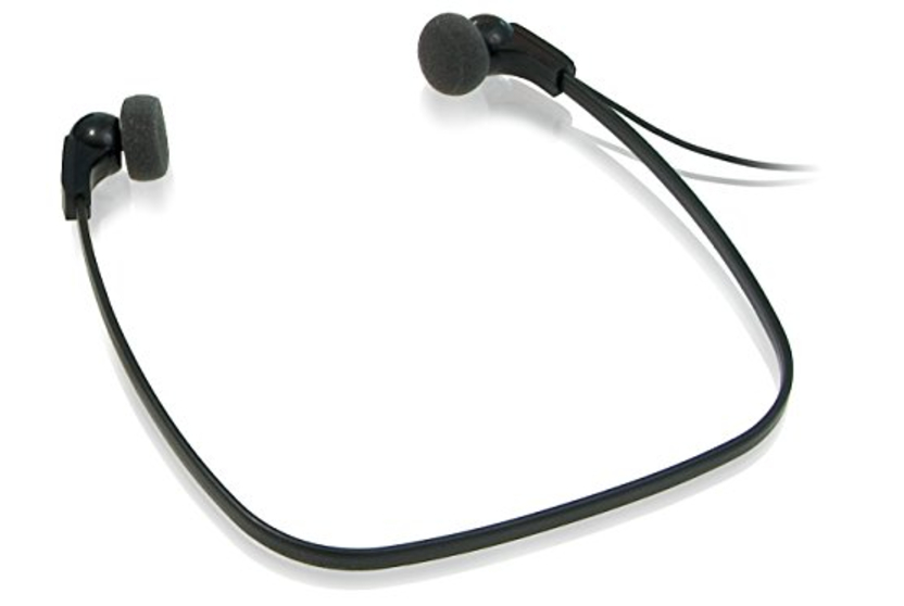 Philips LFH0334/00 Wired Headset