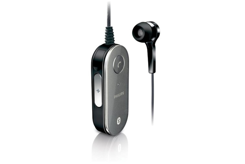 Philips SHB1300 Wireless Headset