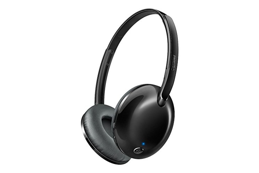 Philips SHB4405BK/00 Wireless Headphones Specs, Reviews, Comparison