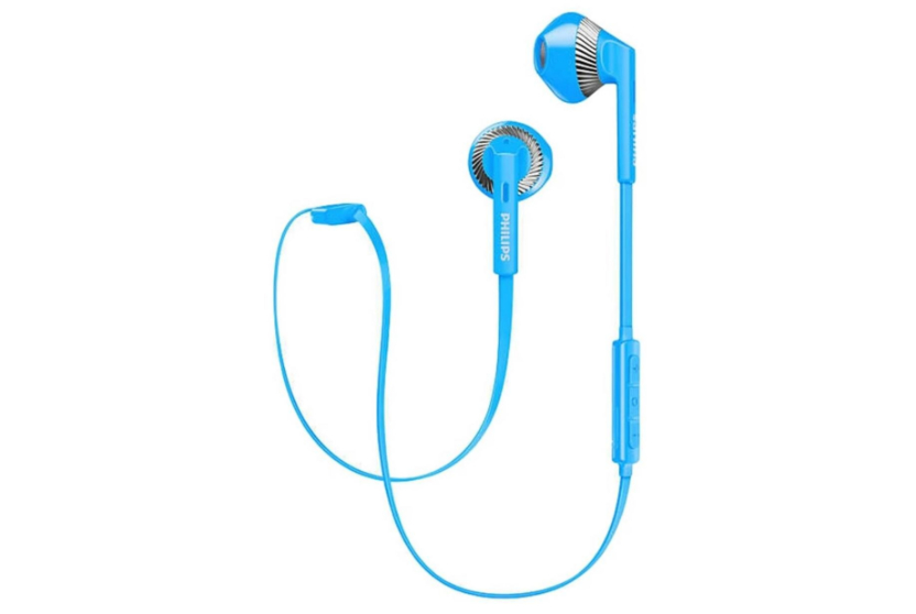 Philips SHB5250BL/00 Wireless Earphones