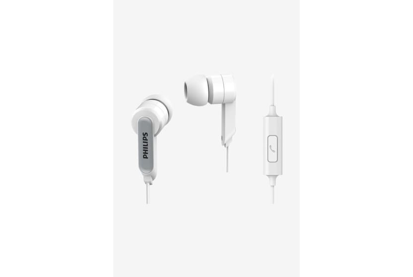 Philips SHE1405WT Wired Earphones: Specs, Reviews, Comparison (19th ...