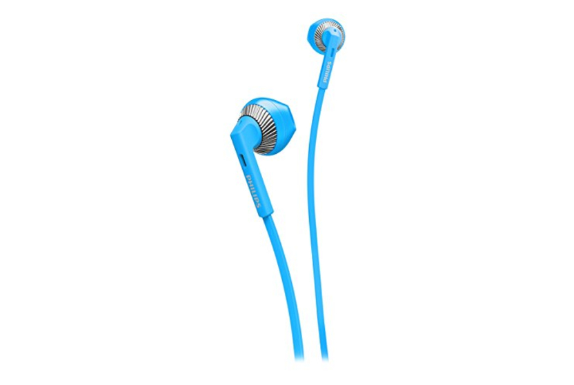 Philips SHE3200BL/00 Wired Earphones