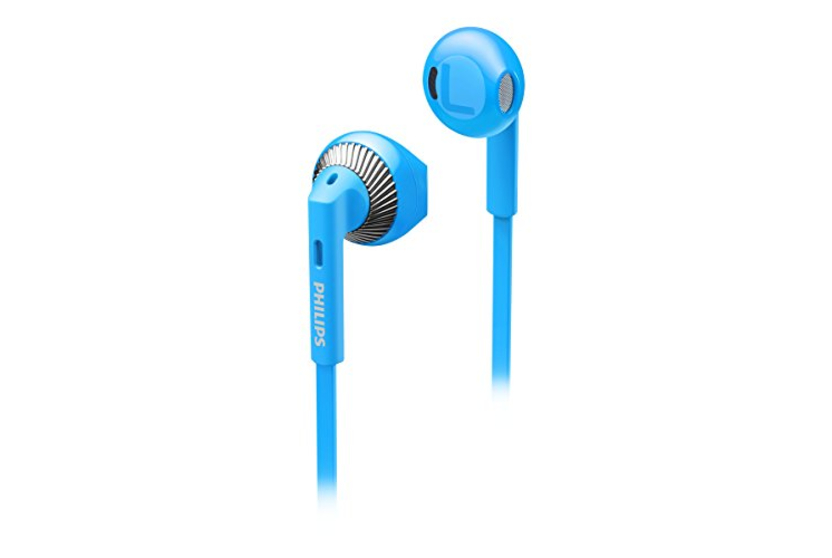 Philips SHE3200BL/00 Wired Earphones