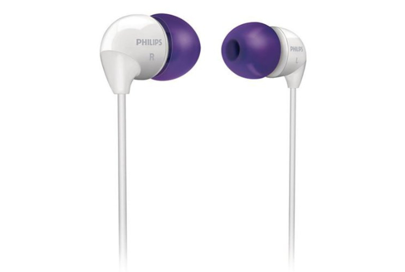 Philips SHE3501PP Wired Earphones