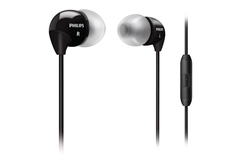 Philips SHE3515BK Wired Earphones Specs, Reviews, Comparison (25th
