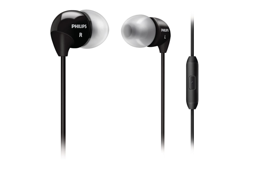 Philips SHE3515BK Wired Earphones