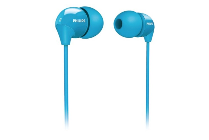 Philips SHE3570BL/98 Wired Earphones