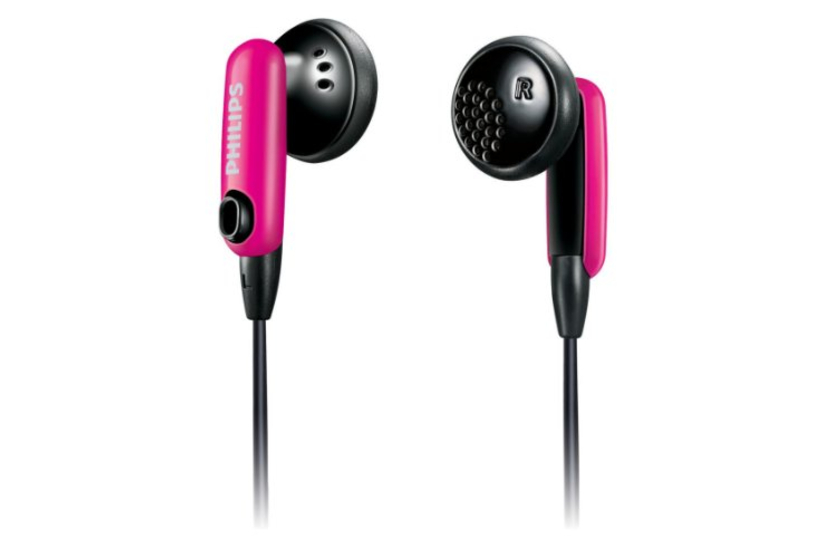 Philips SHH2618 Wired Earphones