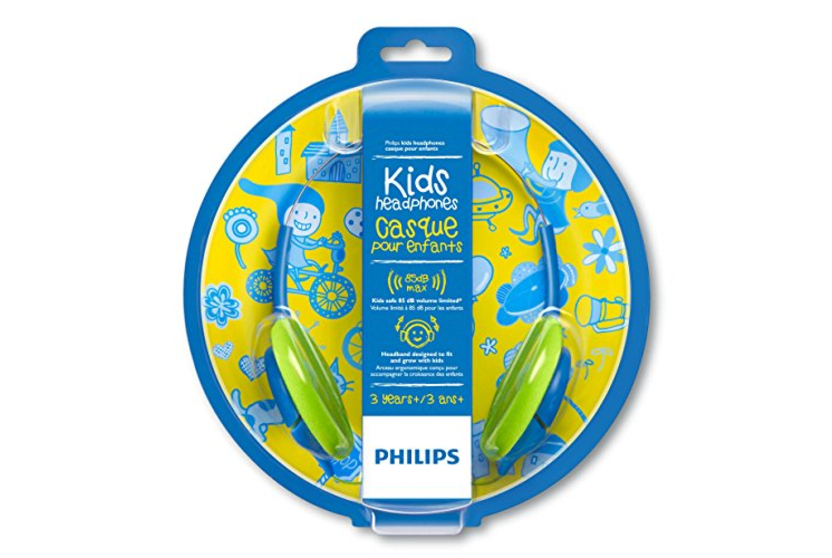 Philips SHK1030/00 Wired Headphones