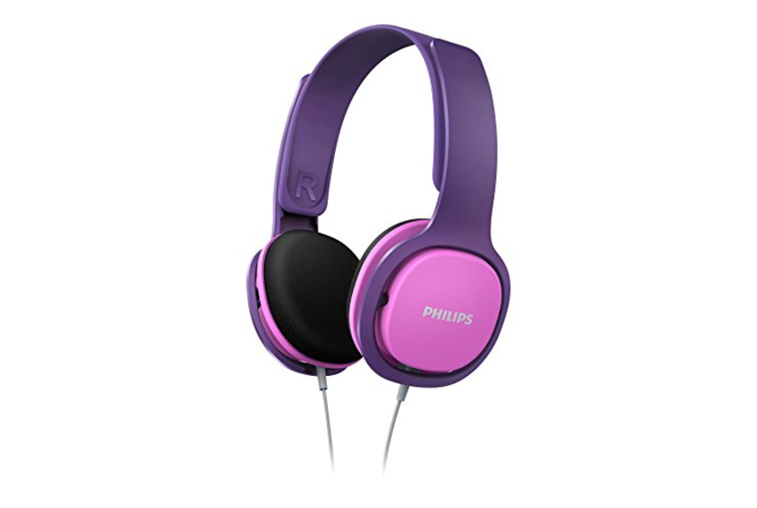 Philips SHK2000PK Wired Headphones