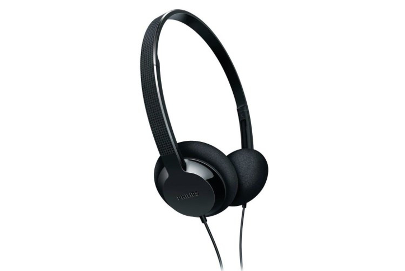 Philips SHL1000 Wired Headphones