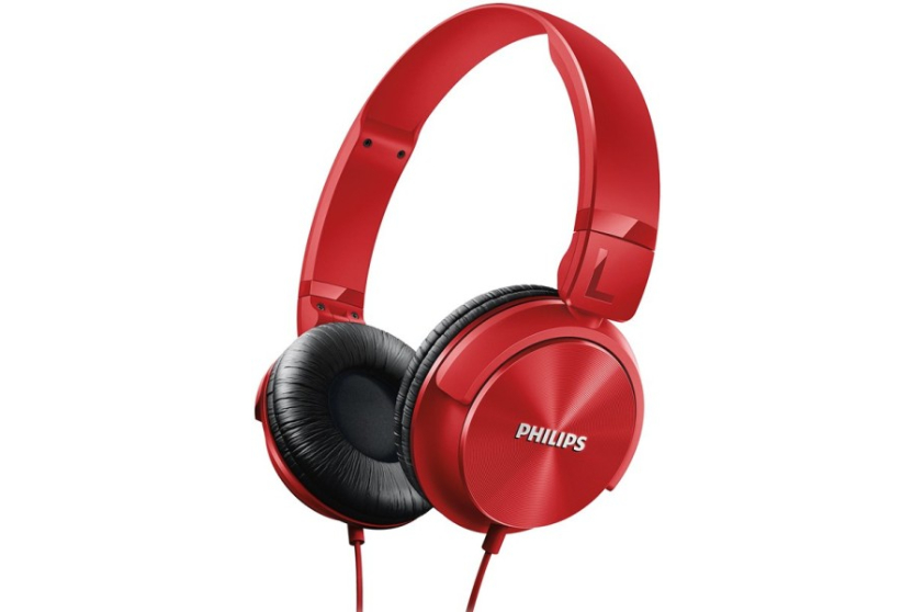 Philips SHL3060 Wired Headphones