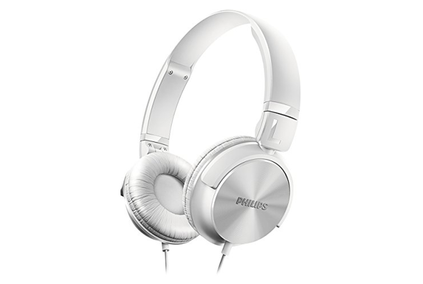 Philips SHL3060WT/27 Wired Headphones