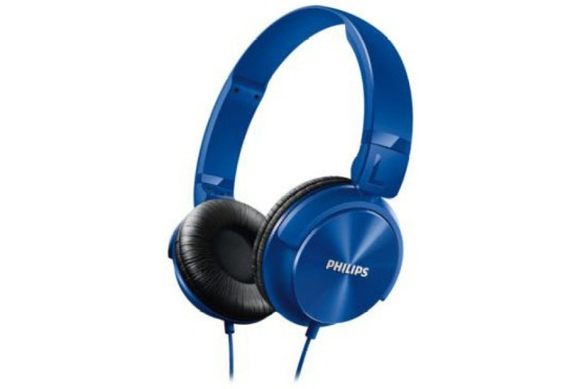 Philips SHL3061 Wired Headphones