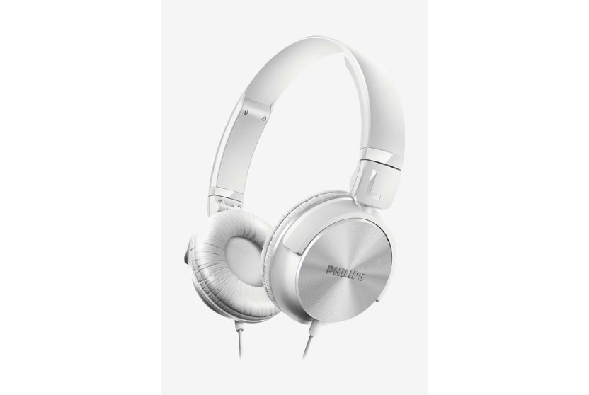 Philips SHL3095WT Wired Headphones