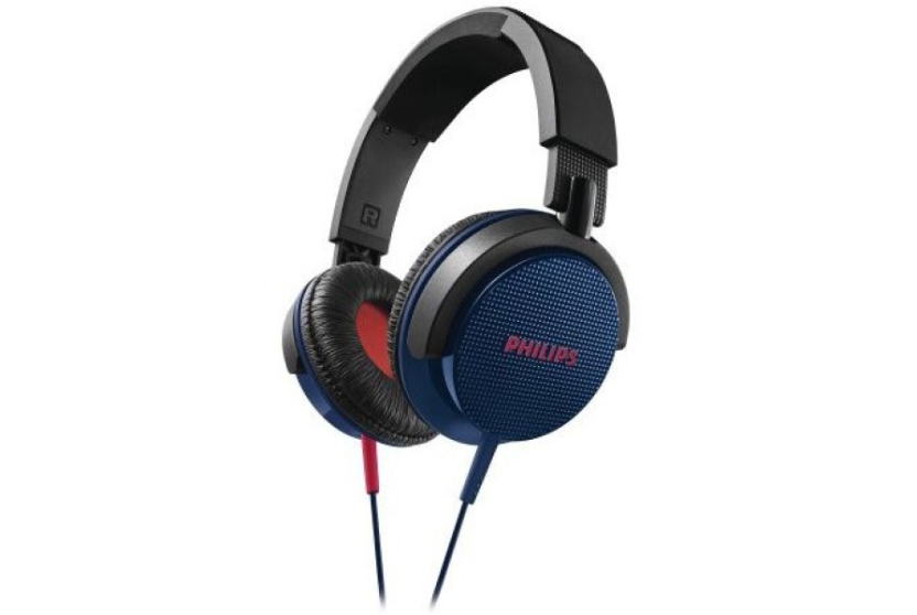 Philips SHL3100MGY Wired Headphones