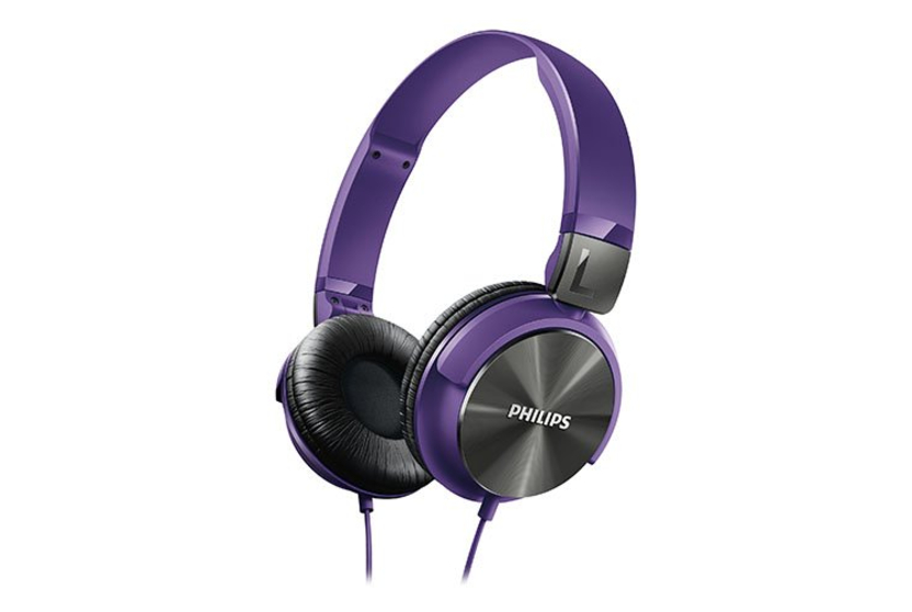 Philips SHL3160PP/27 Wired Headphones