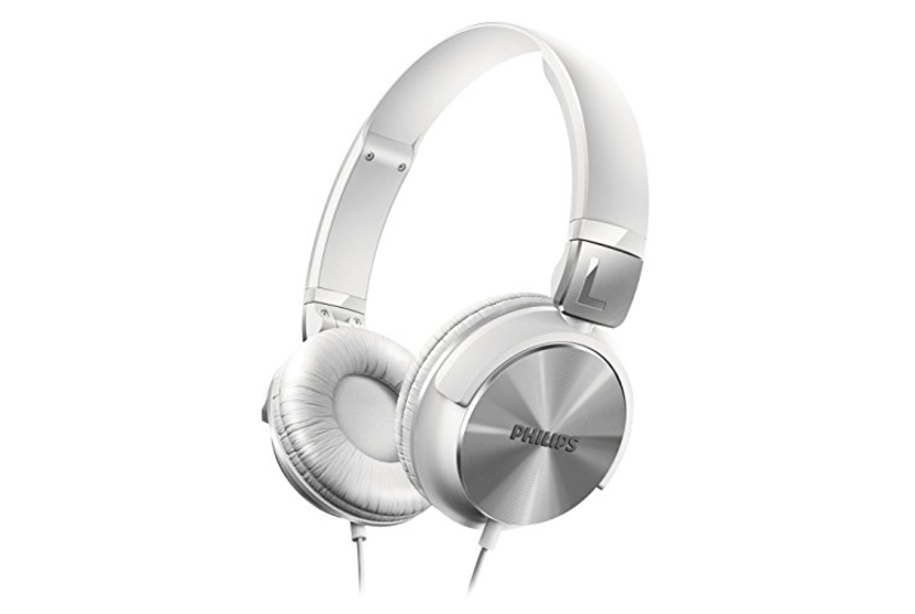Philips SHL3160WT/27 Wired Headphones