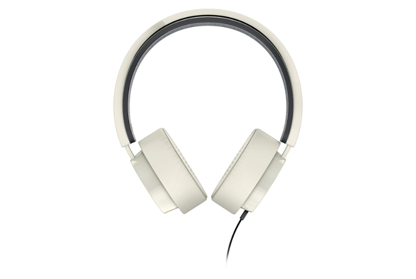 Philips SHL5200WT/10 Wired Headphones