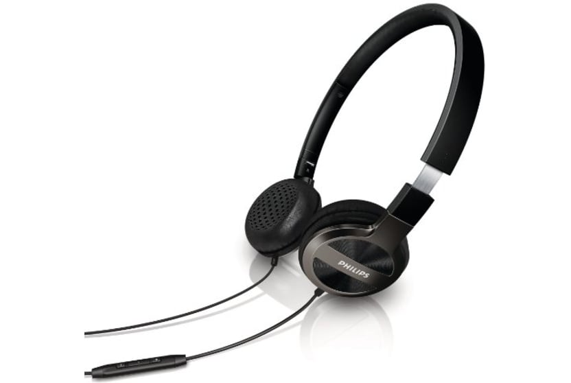 Philips SHL9307 Wired Headphones Specs, Reviews, Comparison (22nd