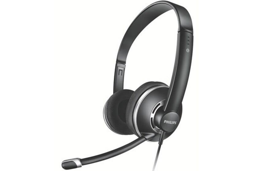 Philips SHM7410 Wired Headphones Specs, Reviews, Comparison (2nd
