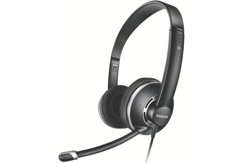 Philips SHM7410 Wired Headphones