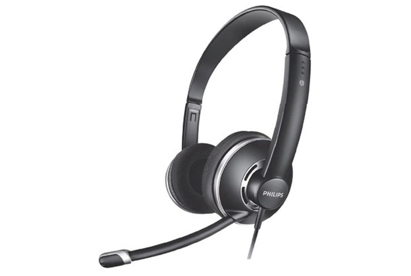 Philips SHM7410U Wired Headset