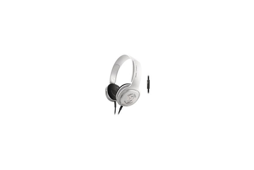 Philips SHO3305STKR/00 Wired Headphones