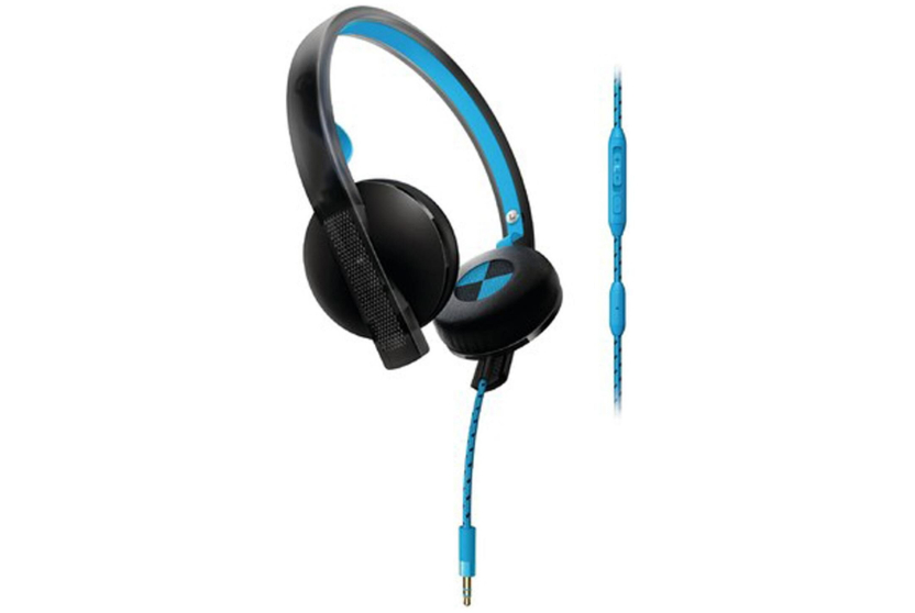 Philips SHO4205BB Wired Headphones