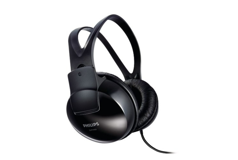 Philips SHP1900/97 Wired Headphones