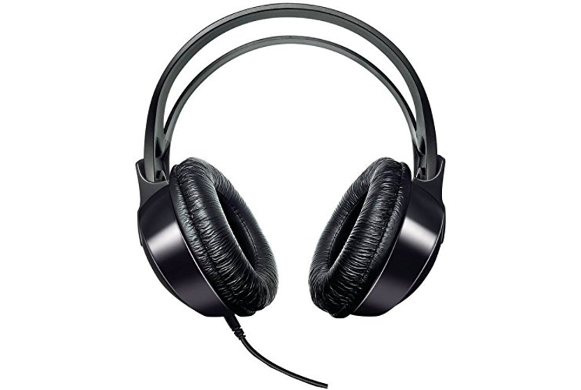 Philips SHP1901 Wired Headphones