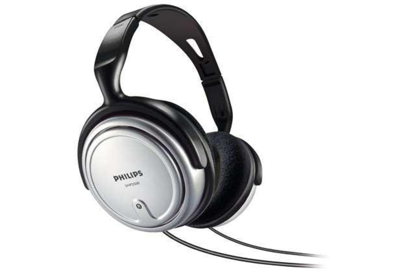 Philips SHP2500/00 Wired Headphones