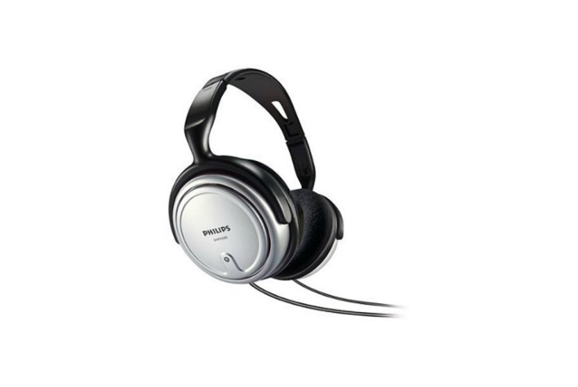 Philips SHP2500/97 Wired Headphones