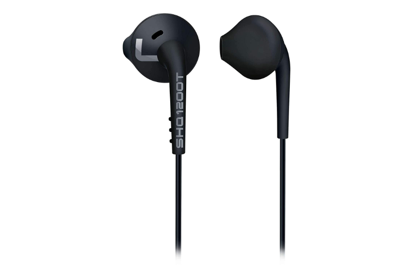 Philips SHQ1200TBK/00 Wired Earphones