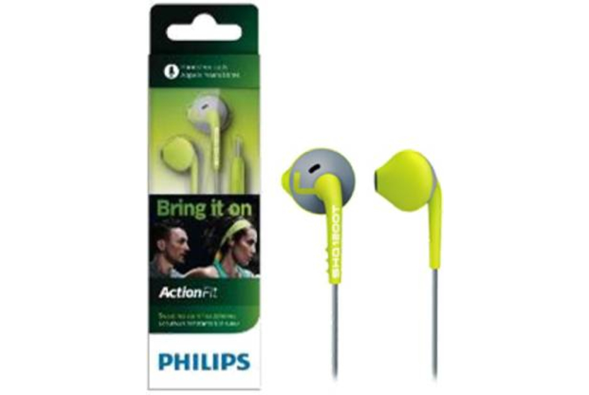 Philips SHQ1200TLF Wired Earphones
