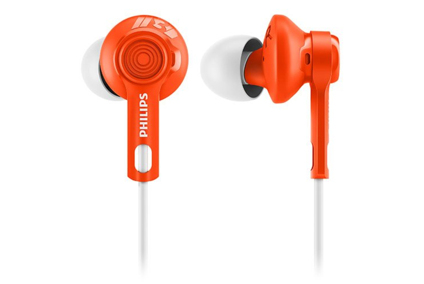 Philips SHQ2300OR/27 Wired Earphones