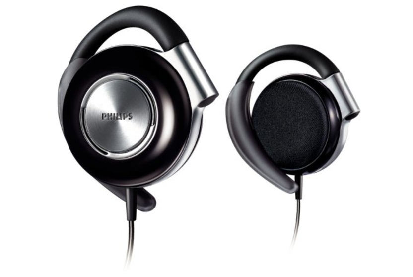Philips SHS4700/28 Wired Headphones