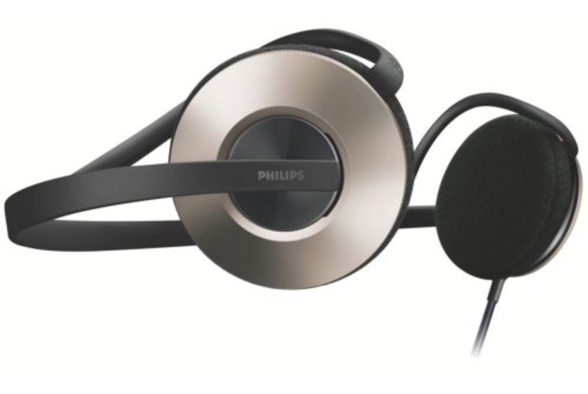 Philips SHS5300 Wired Headphones