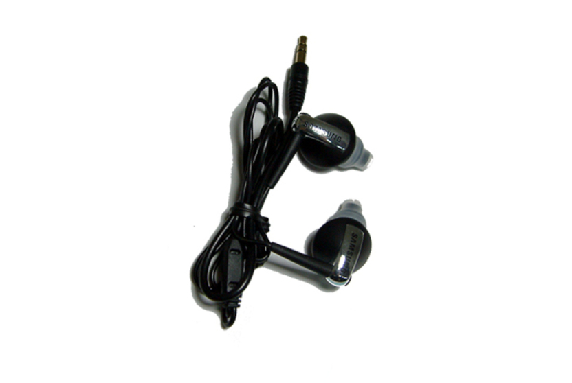Samsung AAEP473SBE Wired Earphones