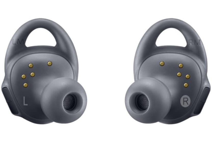 Headphones Gear Iconx Specs Samsung Gear Icon-X Wireless