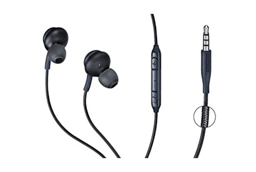 Samsung IG055 Wired Earphones Specs, Reviews, Comparison (14th August